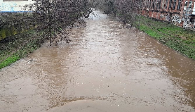 Blick auf die Zorge an der Hesser&ouml;der Stra&szlig;e (Foto: nnz)
