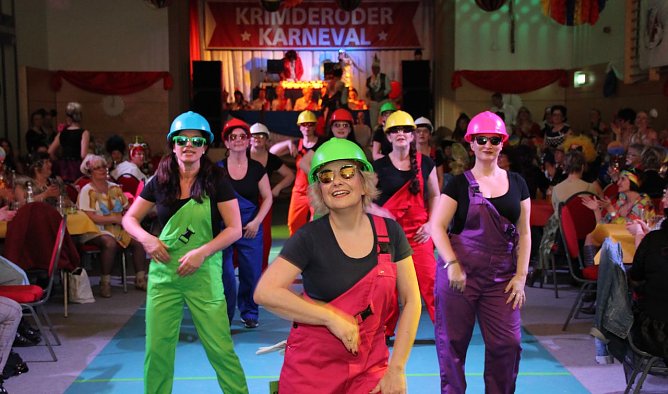 Die 59. Saison kann beginnen (Foto: privat)