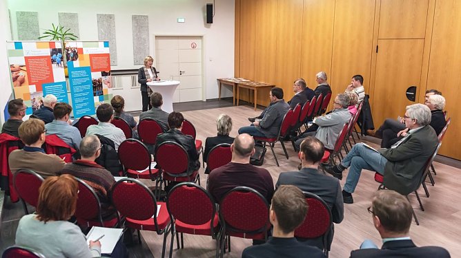 Gemeinsam Unternehmen f&uuml;r Nordth&uuml;ringen (Foto: Pressestelle Landratsamt Nordhausen)