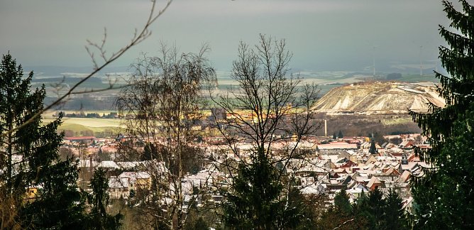 Wetterbild (Foto: Gernot Thelemann)