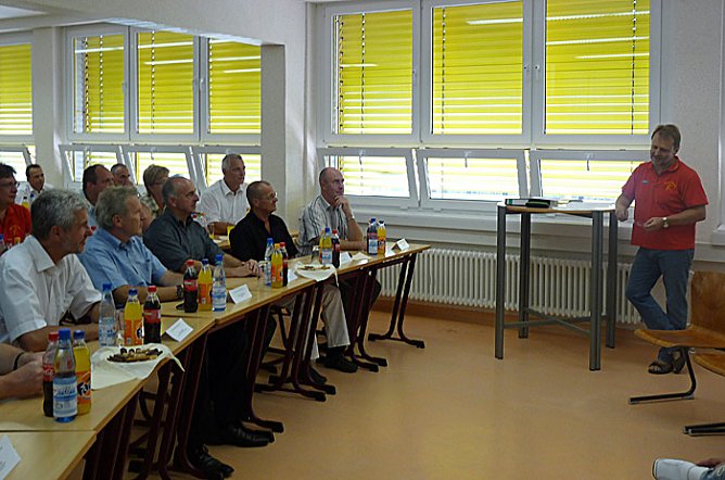 Thomas Schermer (Foto: Karl-Heinz Herrmann)