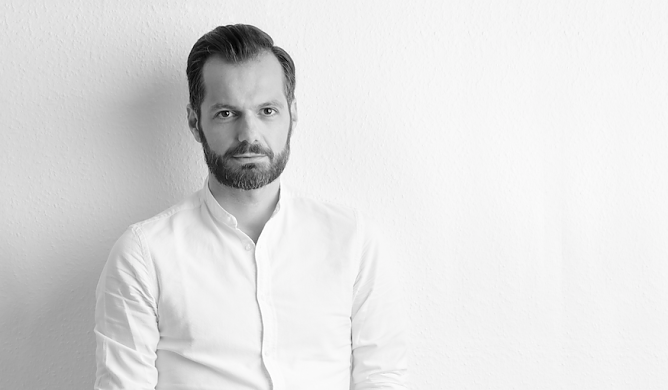 Kulissen-Klatsch mit Ivan Alboresi (Foto: Andras Dobi)