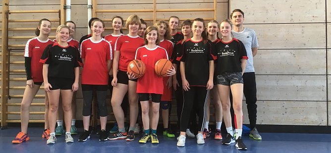 Herder-M&auml;dels brillieren erneut (Foto: privat)