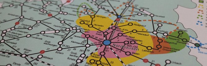 Wie sieht der ÖPNV in zehn Jahren aus? (Foto: Angelo Glashagel) Wie sieht der ÖPNV in zehn Jahren aus? (Foto: Angelo Glashagel)