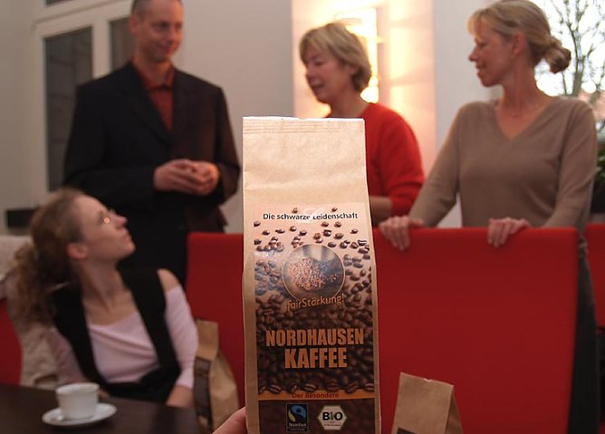 Wurde heute vorgestellt, ist ab heute in den L&auml;den (Foto: nnz)