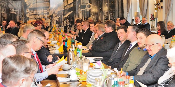 46 Kandidaten gew&auml;hlt (Foto: CDU)