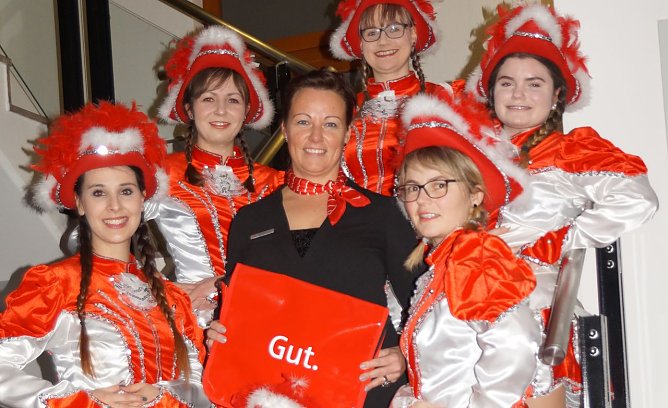 Bald geht es auch in Woffleben los (Foto: privat)