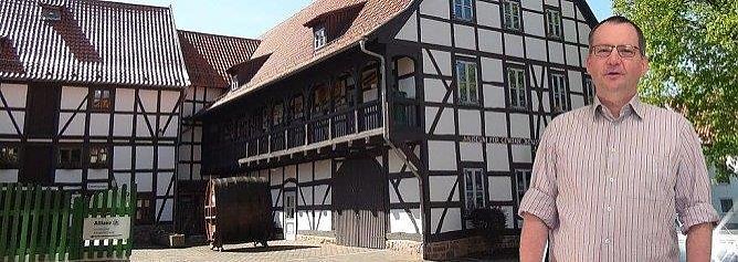 Ulf Zaspel (Foto: privat)