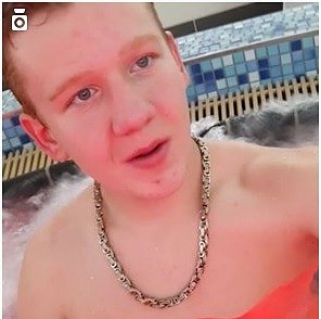 Jugendlicher vermisst (Foto: Polizei)