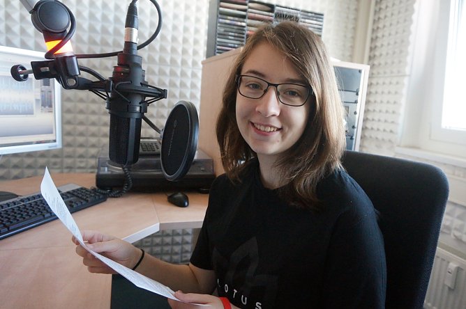 Ferny Muller (Foto: Radio ENNO)