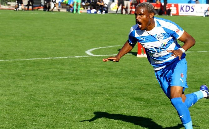 Mickels hat verl&auml;ngert (Foto: Bernd Peter)