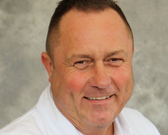 Dr. med. Christian Meyer (Foto: S&uuml;dharz Klinikum)