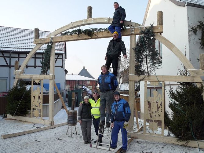 Einer der Gr&ouml;&szlig;ten (Foto: VG)