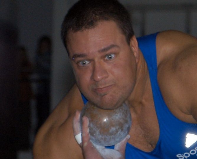 Mit dabei in Nordhause (Foto: privat) Mit dabei in Nordhause (Foto: privat)