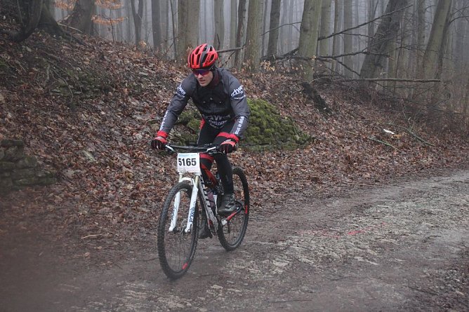 Mountainbike-Ergebnisse vom 29. Possenlauf (Foto: Karl-Heinz Herrmann)