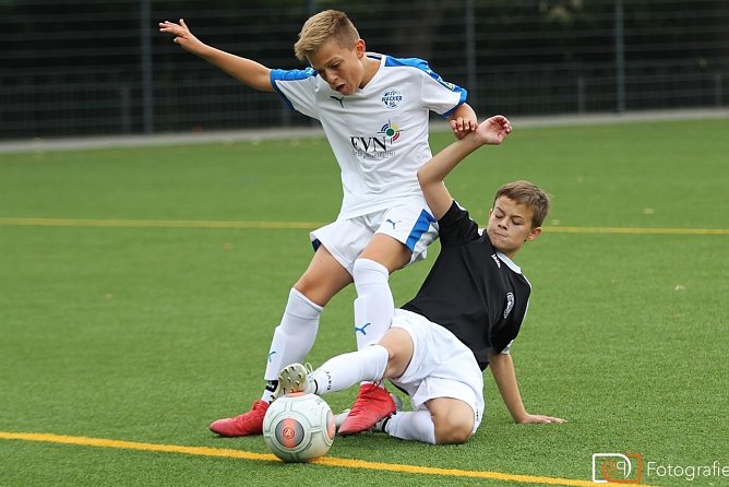 Dreifacher Torschütze Paul Eichel (Foto: FSV Wacker 90 Nordhausen) Dreifacher Torschütze Paul Eichel (Foto: FSV Wacker 90 Nordhausen)