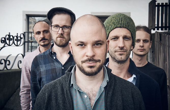 Das Pilgrim Quartett kommt zum Nordh&auml;user Jazzfr&uuml;hling (Foto: Jazzclub Nordhausen)