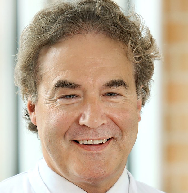 Prof. Dr. Holger Mellerwicz, Chefarzt f&uuml;r Kinderorthop&auml;die und Kindertraumatologie im Helios Klinikum Emil von Behring in Berlin (Foto: Helios Klinik Bleicherode)