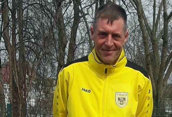 Jens Peter (Foto: privat)