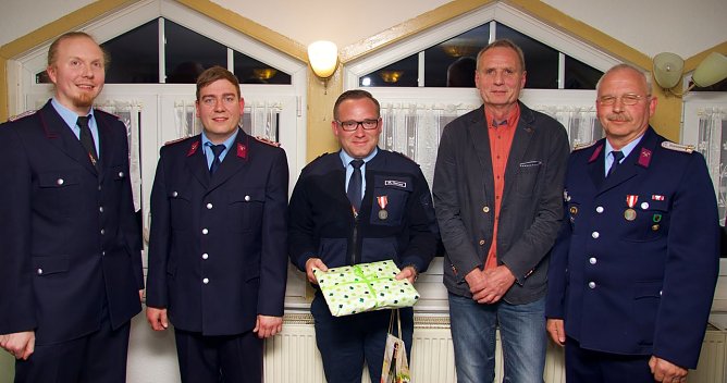 Gruppenfoto (Foto: privat)