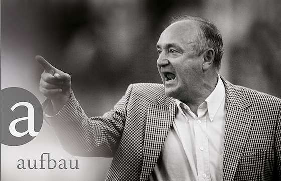 Optimist aus Leidenschaft - demn&auml;chst in der Stadtbibliothek Nordhausen (Foto: Pressestelle Stadt Nordhausen)