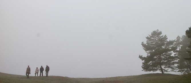 Frühjahrswanderung bei Auleben (Foto: Angelo Glashagel) Frühjahrswanderung bei Auleben (Foto: Angelo Glashagel)