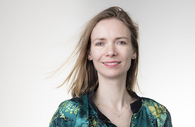 Anna-Cavazzini (Foto: Martin Jehnichen)