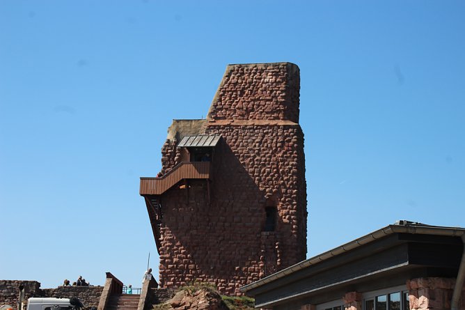Kann man bei Osterspaziergang entdecken (Foto: Karl-Heinz Herrmann) Kann man bei Osterspaziergang entdecken (Foto: Karl-Heinz Herrmann)