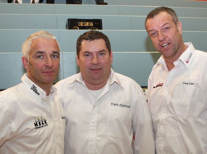 Tag der Legenden (Foto: nnz)