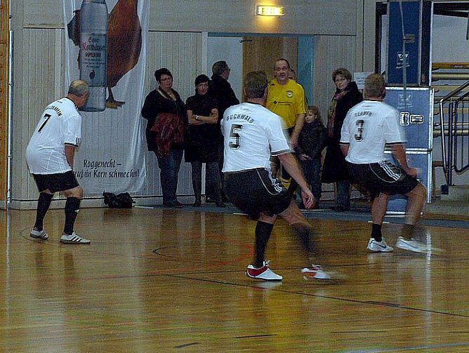 Tag der Legenden (Foto: nnz)