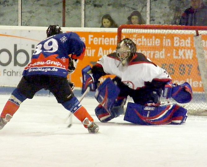 Versenkt (Foto: R. Koch)