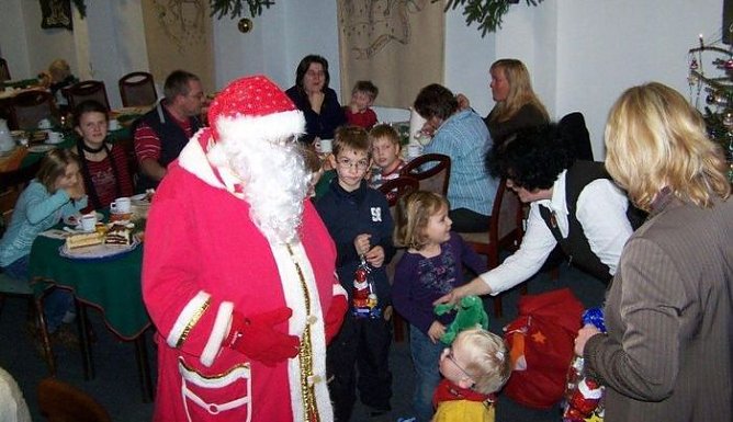 Gefeiert (Foto: privat) Gefeiert (Foto: privat)