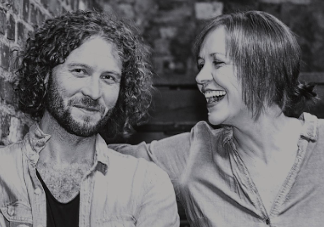 Katie und Lasse demn&auml;chst im Tabakspeicher (Foto: Pressestelle Stadt Nordhausen)