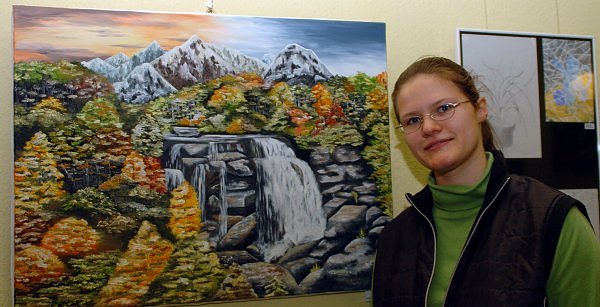 ausstellung (Foto: wf)