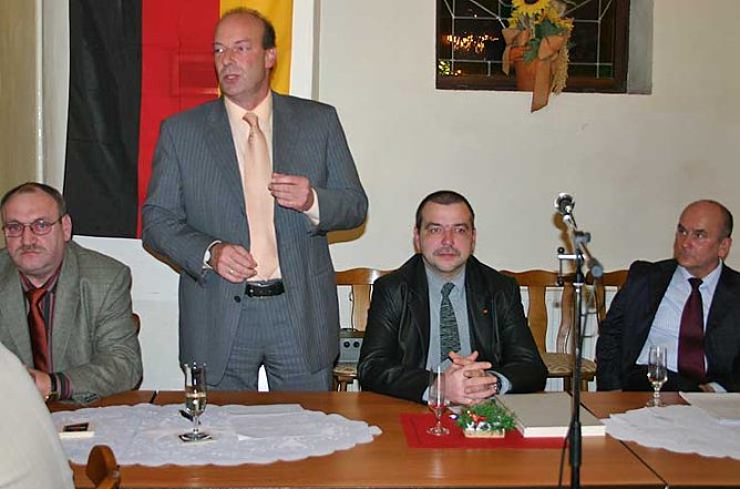 Primas, Claus, Schr&ouml;ter, Grund (v.l.n.r.) (Foto: nnz)