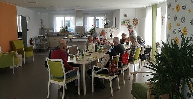 Tagesbetreuung (Foto: privat)