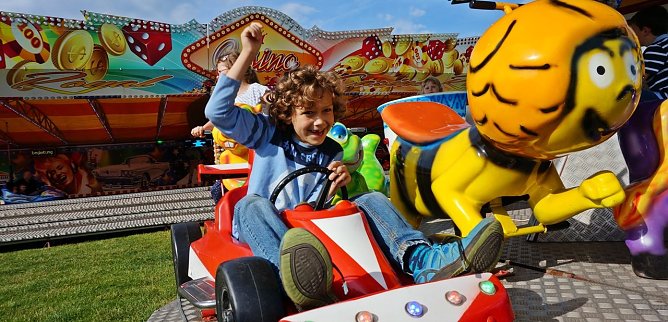 24. Arreefest er&ouml;ffnet (Foto: privat)