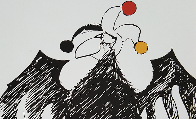 Deutschland Caricade (Foto: Helmut Schmidt Medien GmbH)