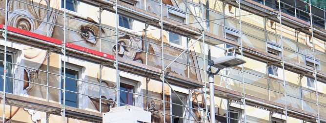 Havarie verzögert Eröffnung des "Nordhäuser Fürstenhof" (Foto: Angelo Glashagel) Havarie verzögert Eröffnung des "Nordhäuser Fürstenhof" (Foto: Angelo Glashagel)