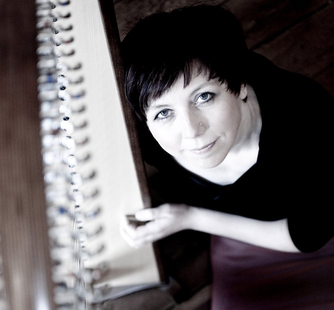 Frau Richter (Foto: Agentur)