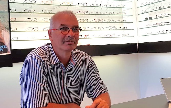 uli ebert (Foto: Holger Lechte)