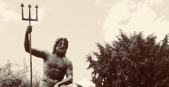 Die verschollene Geschichte des Nordh&auml;user Neptun (Foto: Angelo Glashagel)