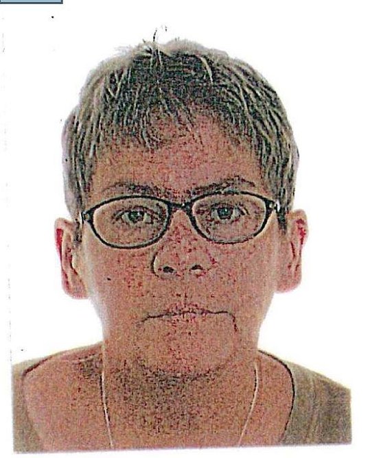 elke wolf (Foto: polizei)