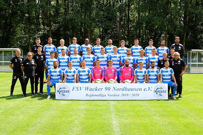 fsv wacker 90 (Foto: Bernd Peter) fsv wacker 90 (Foto: Bernd Peter)