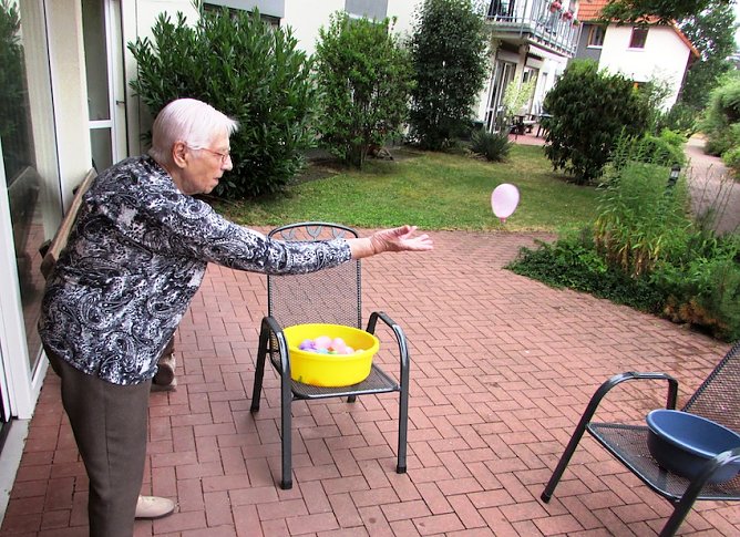 seniorenfest (Foto: Lydia Schubert)