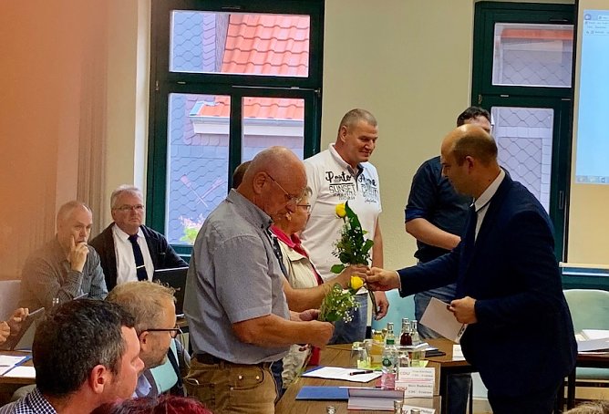 Ellrich (Foto: Olaf Schulze)