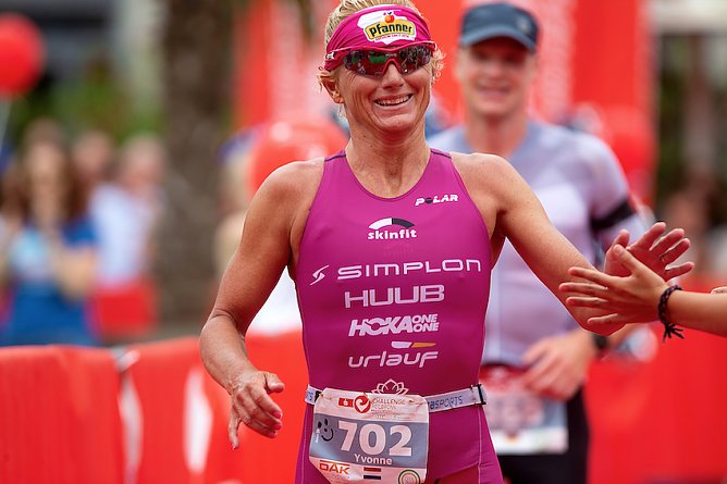 Yvonne van Vlerken (Foto: Ingo Kutsche) Yvonne van Vlerken (Foto: Ingo Kutsche)