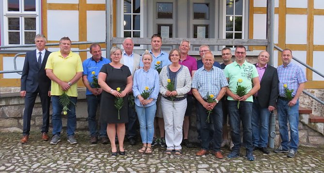 Gemeinde Hohenstein (Foto: Gemeinde Hohenstein) Gemeinde Hohenstein (Foto: Gemeinde Hohenstein)