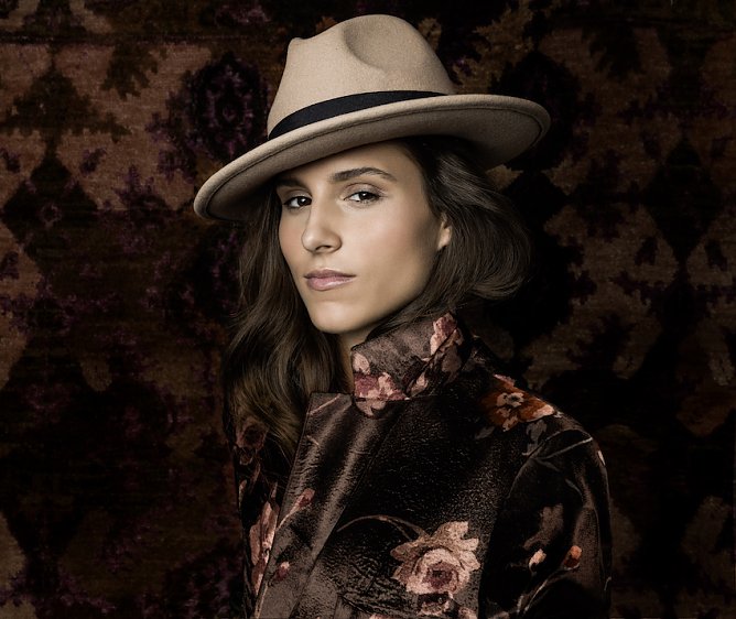 ginka klyta (Foto: Peter Hoennemann) ginka klyta (Foto: Peter Hoennemann)