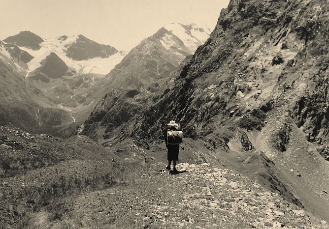 Zum 90. Geburtstag von Werner Tübke (Foto: Panorama Museum Bad Frankenhausen) Zum 90. Geburtstag von Werner Tübke (Foto: Panorama Museum Bad Frankenhausen)